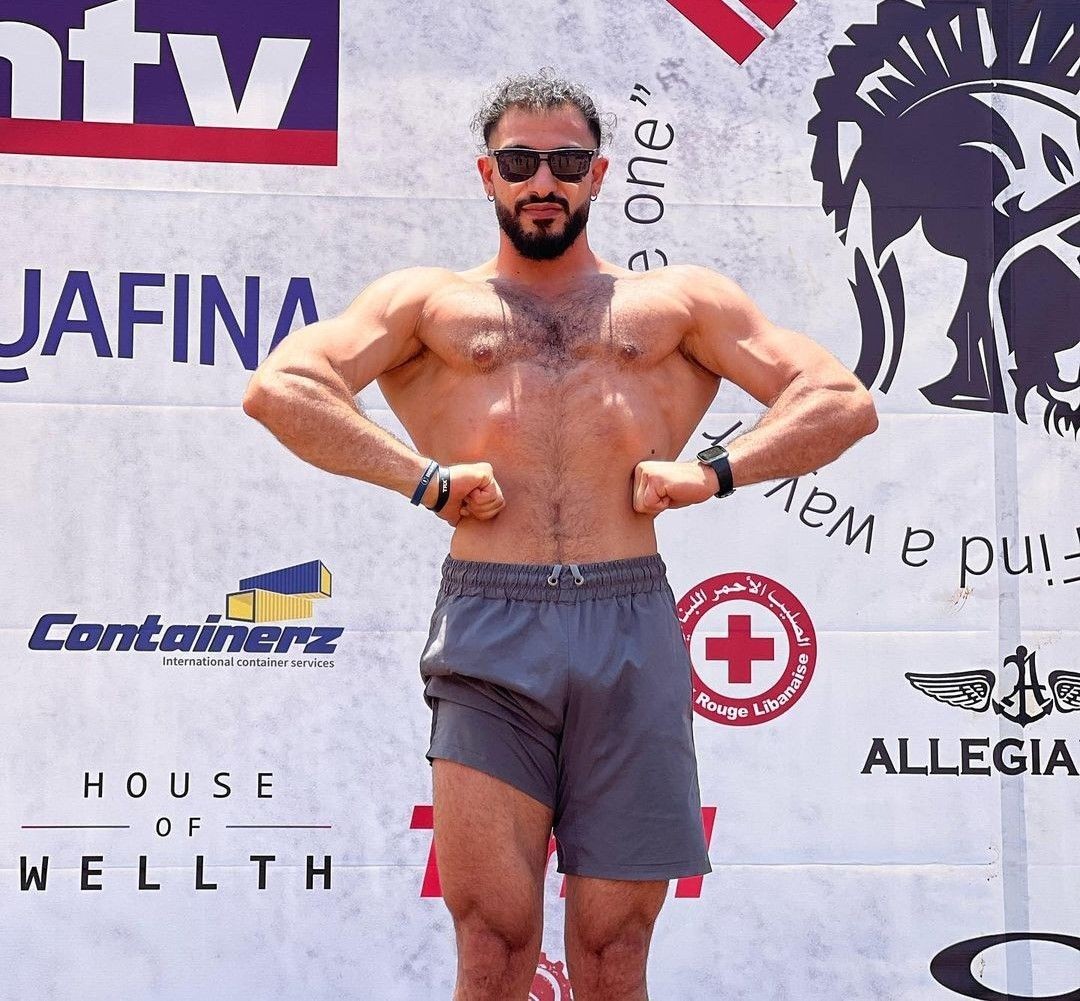 Assaad Koussaify