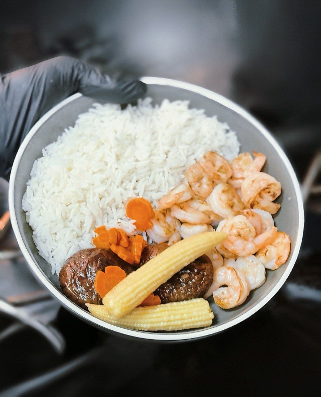 SeaFood Meal Plan/240$