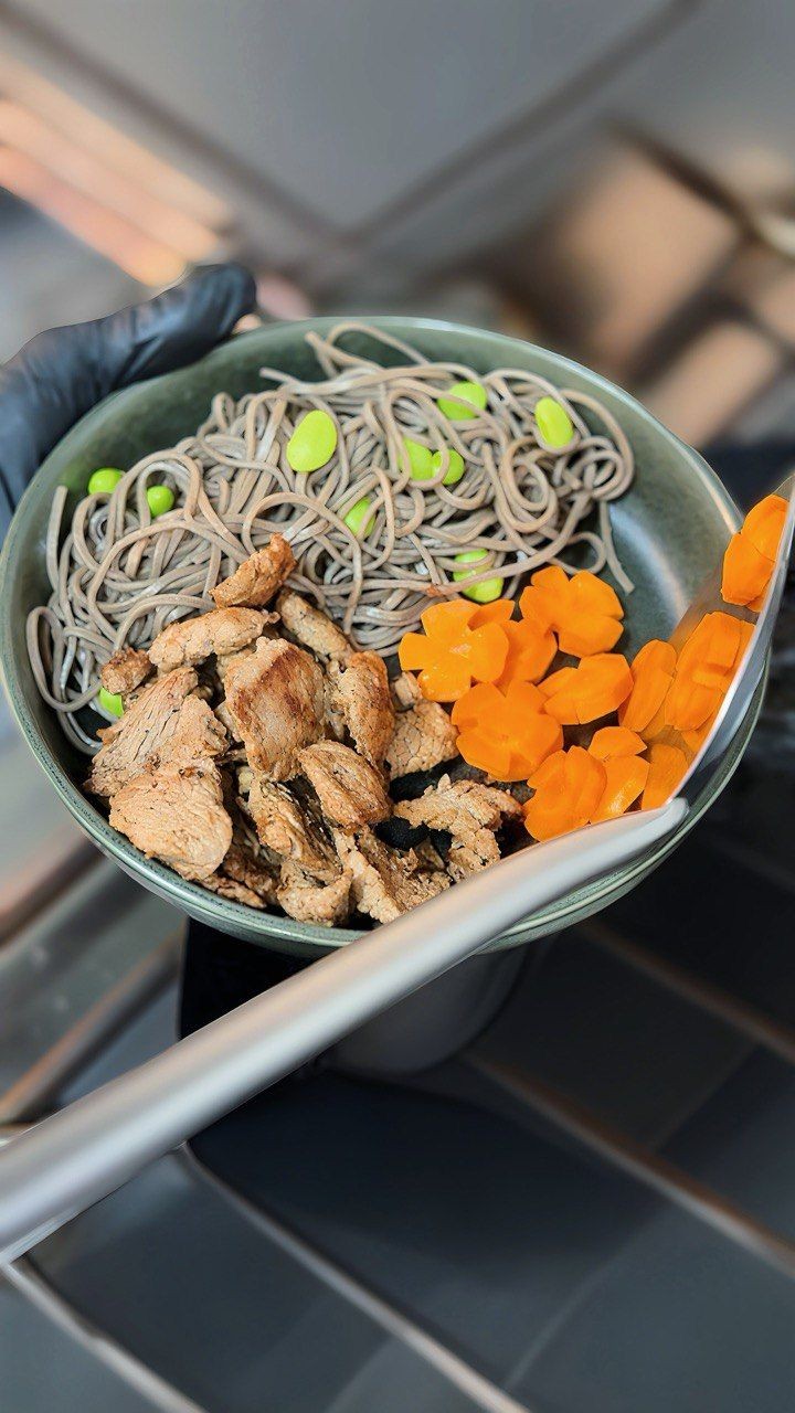 Lean Meat Meal Plan/300$