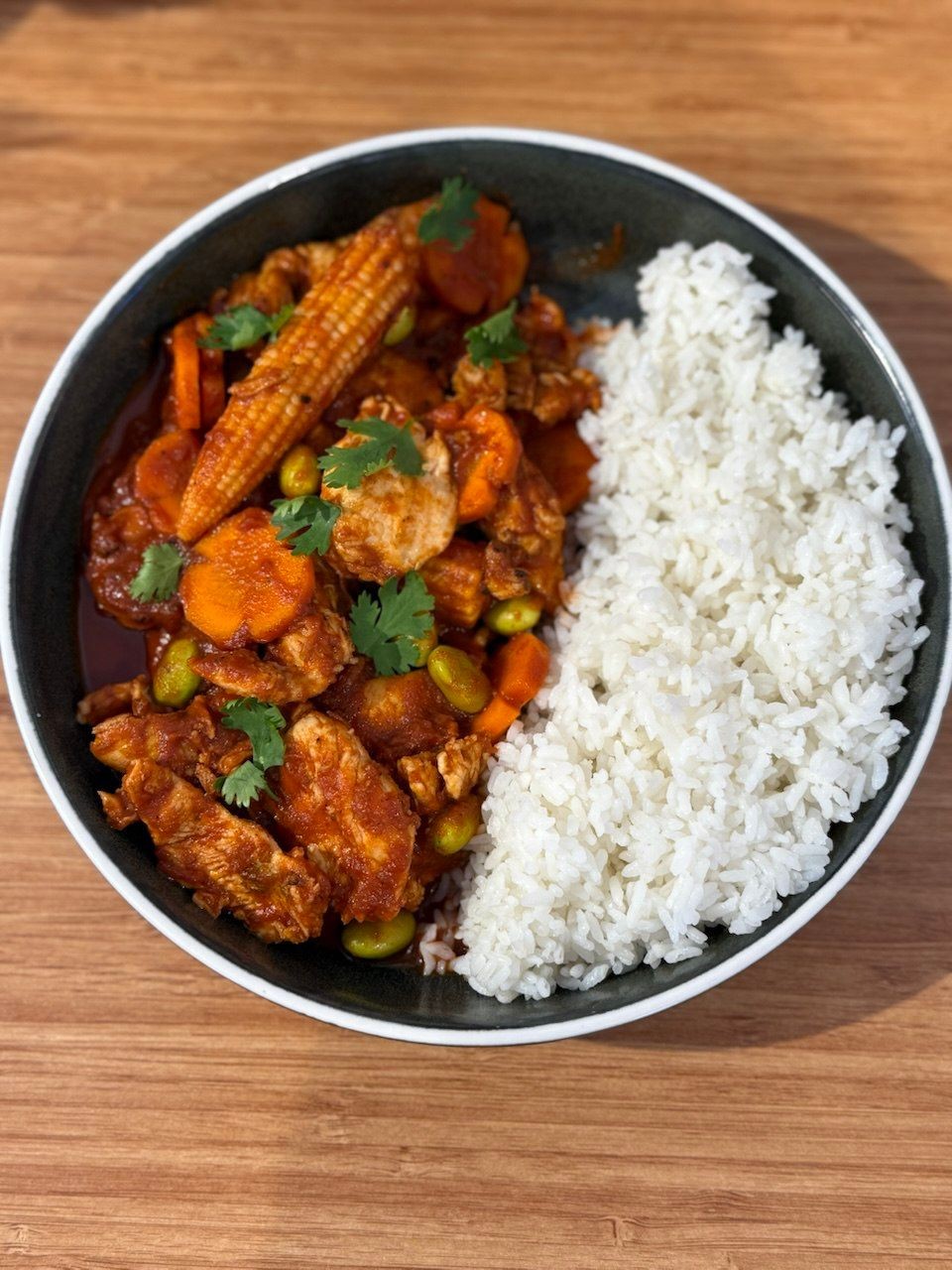Chicken Meal Plan/200$